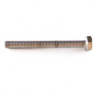 V2A bolt M6 x 55mm