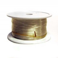 50m roll PVDF Monofil