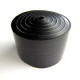 bottom rubber cap (12m pole)